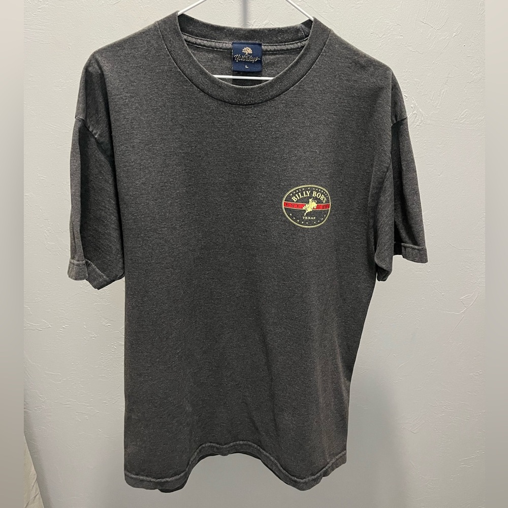 Billy Bob’s Texas Shirt